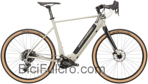 Corratec E-Allroad scheda tecnica e recensioni